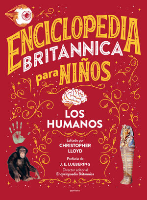 ENCICLOPEDIA BRITANNICA PARA NIÑOS 3