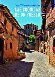 LAS CRONICAS DE UN PUEBLO