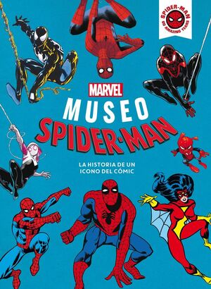 MUSEO SPIDER-MAN