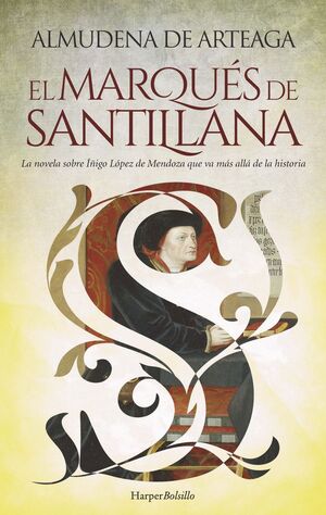 EL MARQUÉS DE SANTILLANA