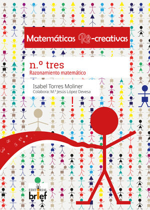 MATEMATICAS RECREATIVAS NUMERO 3