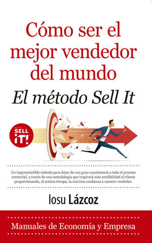 COMO SER EL MEJOR VENDEDOR DEL MUNDO