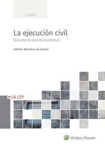 LA EJECUCIÓN CIVIL