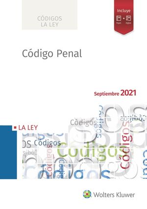 CODIGO PENAL (2021)