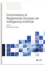 COMENTARIOS AL REGLAMENTO EUROPEO DE INTELIGENCIA