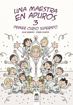 PRIMER CURSO SUPERADO