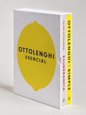 ESTUCHE OTTOLENGHI ESENCIAL