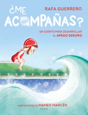 ME ACOMPAÑAS