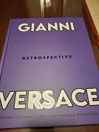 GIANNI VERSACE RETROSPECTIVE