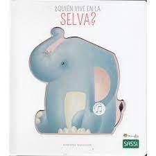QUIEN VIVE EN LA SELVA
