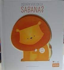 QUIEN VIVE EN LA SABANA