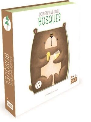 QUIEN VIVE EN EL BOSQUE