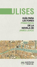 ULISES GUÍA DE LECTURA