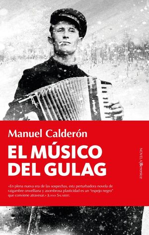 EL MÚSICO DEL GULAG