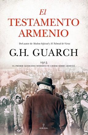 EL TESTAMENTO ARMENIO