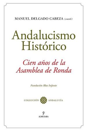 ANDALUCISMO HISTORICO