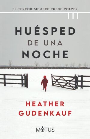HUESPED DE UNA NOCHE