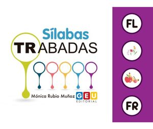 SILABAS TRABADAS FL/FR