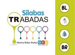 SILABAS TRABADAS BL/BR