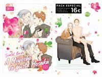 A MIYOSHI LE GUSTA HOSAKA 2