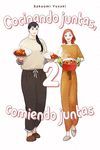 COCINANDO JUNTAS COMIENDO JUNTAS 2