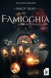 FAMIGGHIA VOLUMEN 3