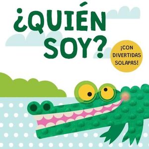 QUIÉN SOY
