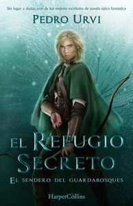 EL REFUGIO SECRETO