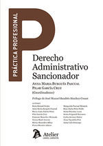 DERECHO ADMINISTRATIVO SANCIONADOR