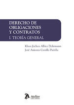 DERECHO DE OBLIGACIONES Y CONTRATOS I