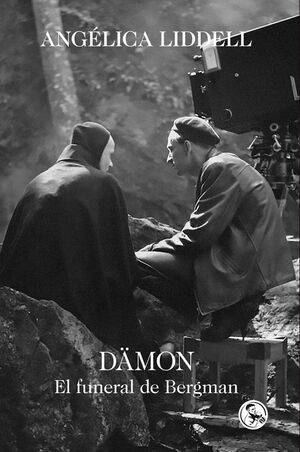 DÄMON EL FUNERAL DE BERGMAN