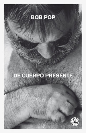 DE CUERPO PRESENTE