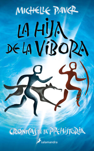 LA HIJA DE LA VIBORA