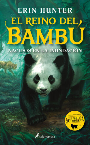 NACIDOS DE LA INUNDACION