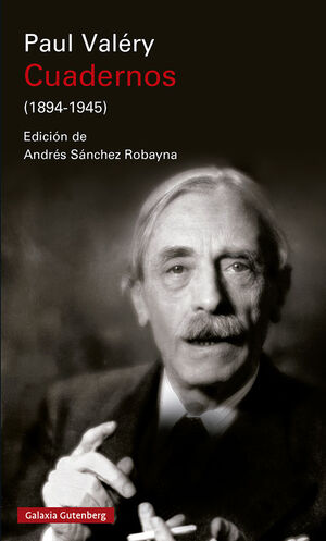 CUADERNOS 1894-1945