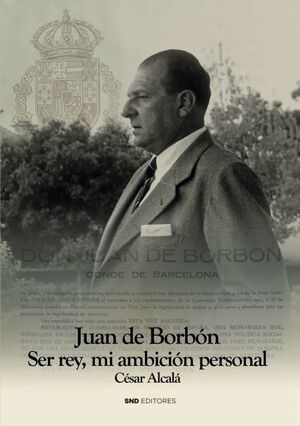 JUAN DE BORBÓN