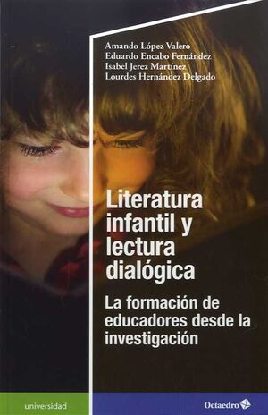 LITERATURA INFANTIL Y LECTURA DIALÓGICA