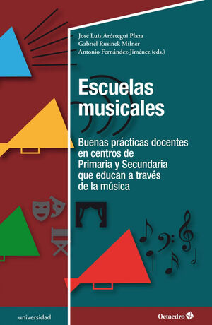 ESCUELAS MUSICALES