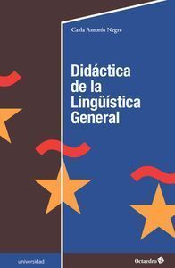 DIDÁCTICA DE LA LINGÜÍSTICA GENERAL