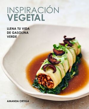 INSPIRACION VEGETAL