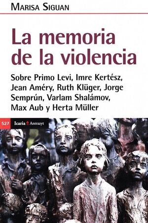 LA MEMORIA DE LA VIOLENCIA