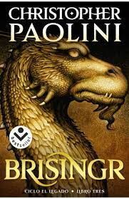 BRISINGR