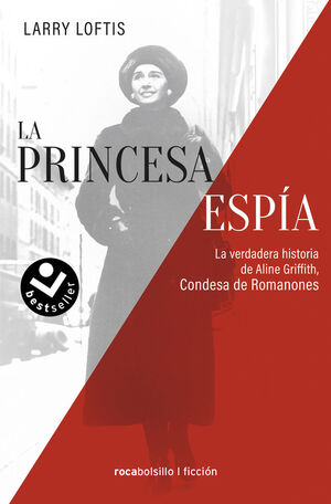 LA PRINCESA ESPÍA