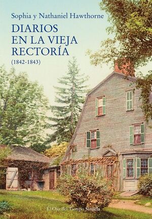 DIARIOS EN LA VIEJA RECTORÍA 1842-1843