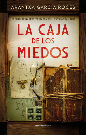 LA CAJA DE LOS MIEDOS
