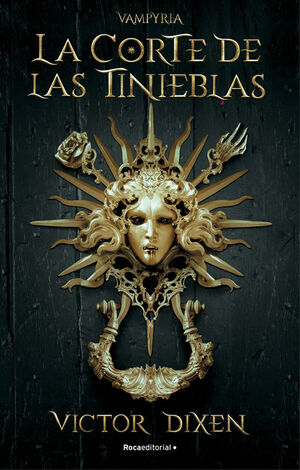 LA CORTE DE LAS TINIEBLAS