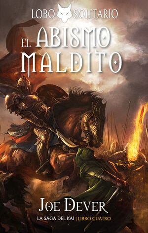 EL ABISMO MALDITO