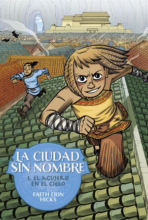 EL AGUJERO EN EL CIELO