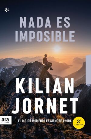 NADA ES IMPOSIBLE