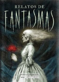 RELATOS DE FANTASMAS